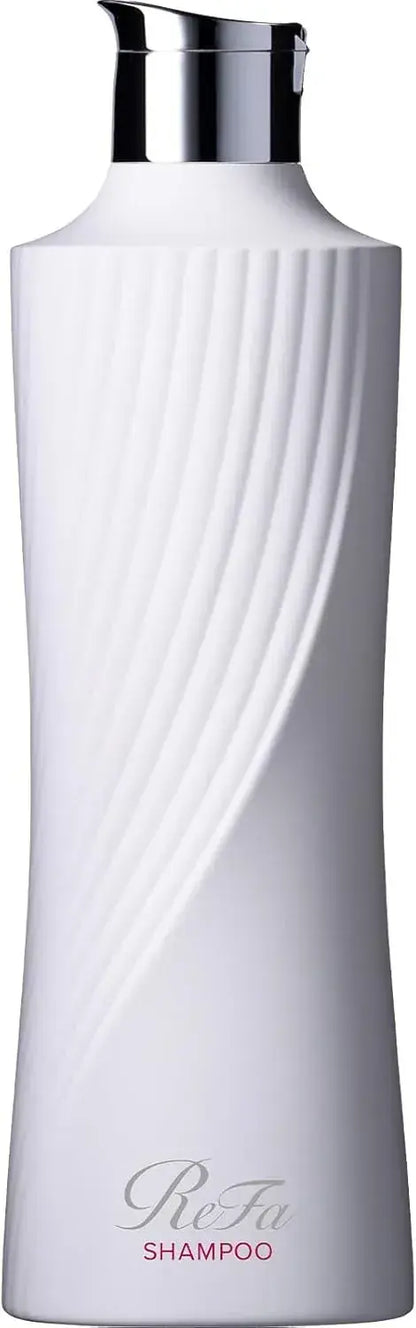 ReFa Beautech Shampoo Treatment - Shampoo 250ml - 4974011805724