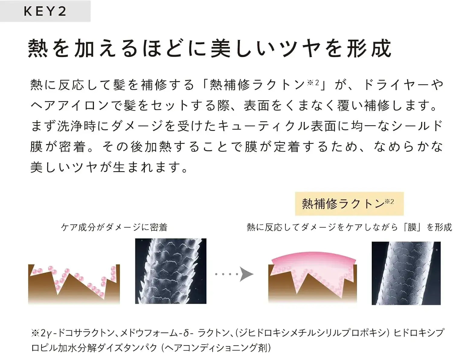 ReFa Beautech Shampoo Treatment