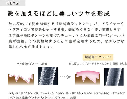 ReFa Beautech Shampoo Treatment