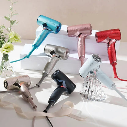 ReFa Beauty Dryer SE Shopper Set