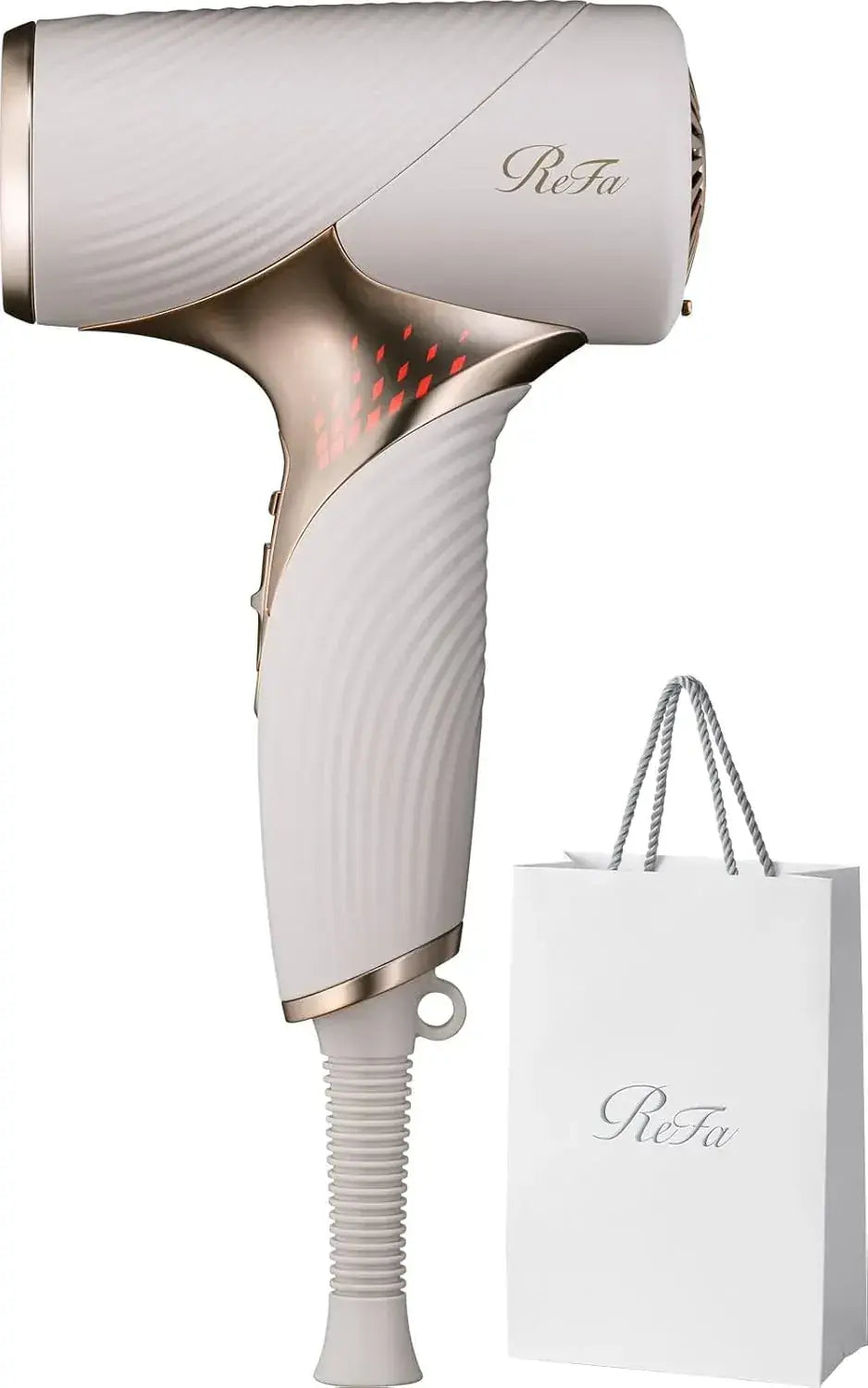 ReFa Beauty Dryer SE Shopper Set