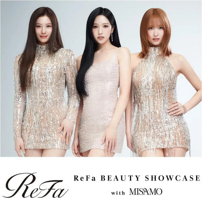 ReFa Beauty Dryer SE Shopper Set