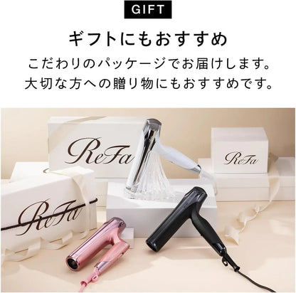ReFa Beauty Dryer Smart Hair Dryer