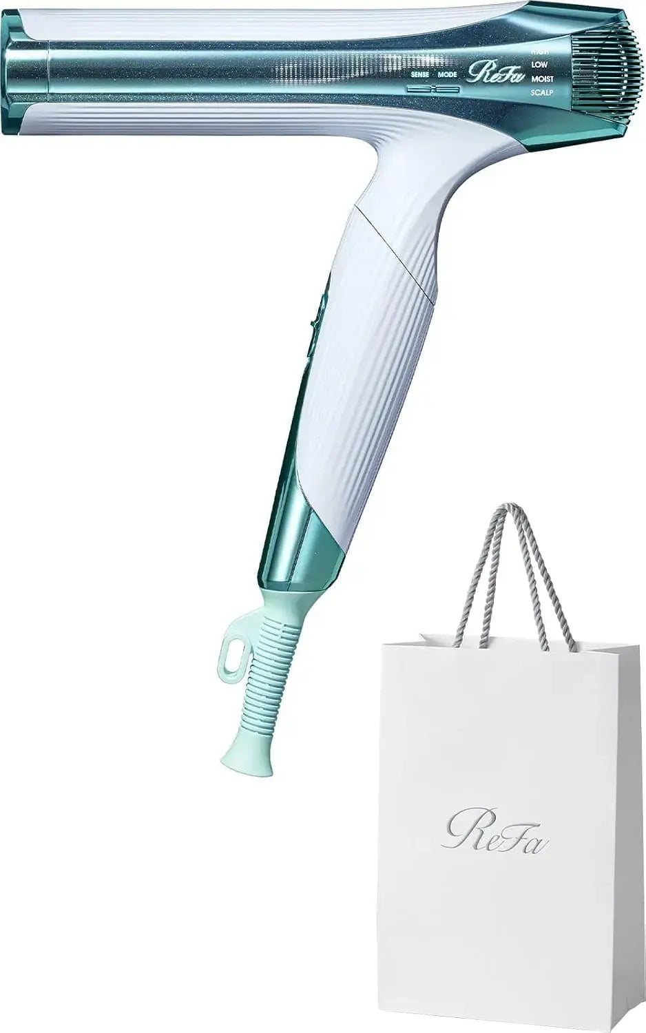 ReFa Beauty Dryer Smart Hair Dryer