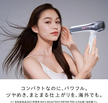 ReFa Beauty Dryer Smart Hair Dryer