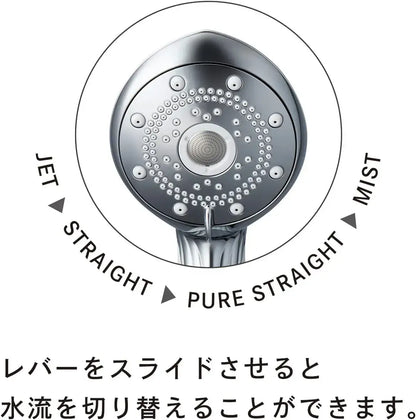 ReFa Fine Bubble Pure Facial Cleansing Device with Cartridge