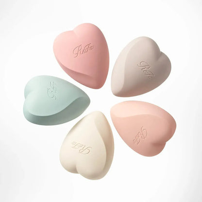 ReFa HEART BRUSH for SCALP Hair Brush