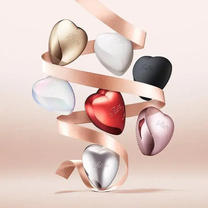ReFa Heart Brush Hair Brush
