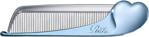ReFa Heart Comb Aira: Essential Hair Comb for Styling & Smoothness