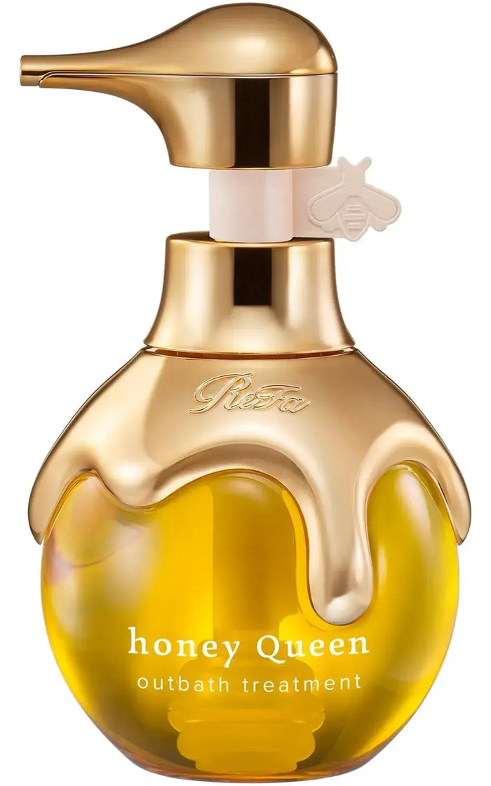 ReFa Honey Queen Series Hair Care Set