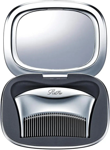 ReFa Marquise Compact Mirror