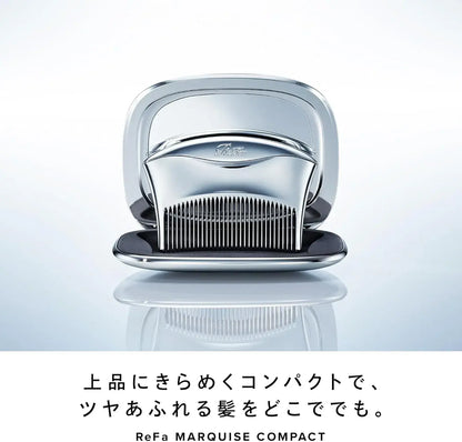 ReFa Marquise Compact Mirror
