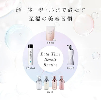 ReFa Milk Protein Hair Treatment