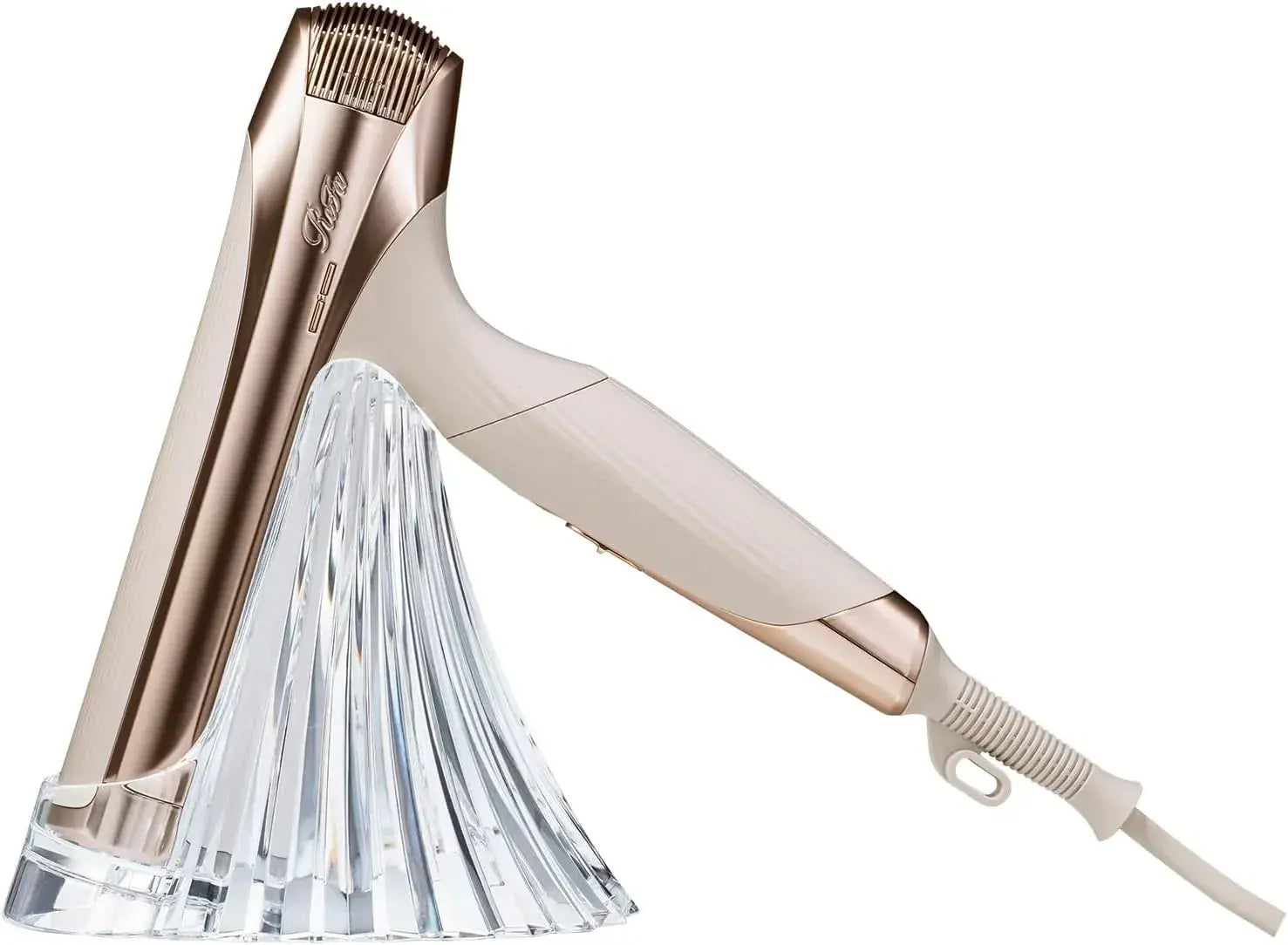 ReFa Smart Beauty Dryer Hair Dryer - Ivory-Smart W Set - 4974011822073