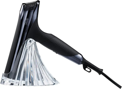 ReFa Smart Beauty Dryer Hair Dryer - Black S Set - 4974011820741