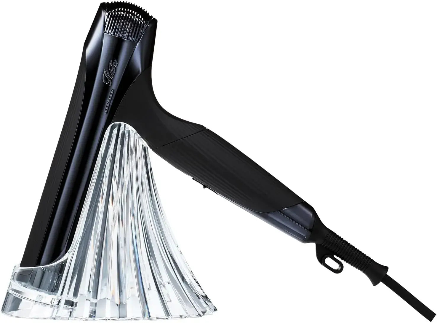 ReFa Smart Beauty Dryer Hair Dryer - Black W Set - 4974011820765
