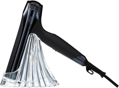 ReFa Smart Beauty Dryer Hair Dryer - Black W Set - 4974011820765