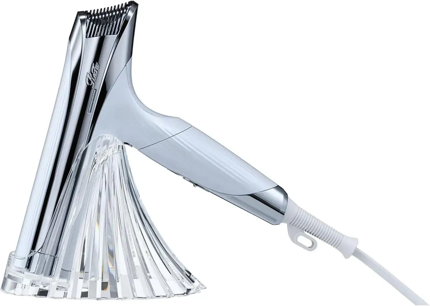 ReFa Smart Beauty Dryer Hair Dryer - White S Set - 4974011820734
