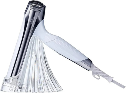 ReFa Smart Beauty Dryer Hair Dryer - White W Set - 4974011820758