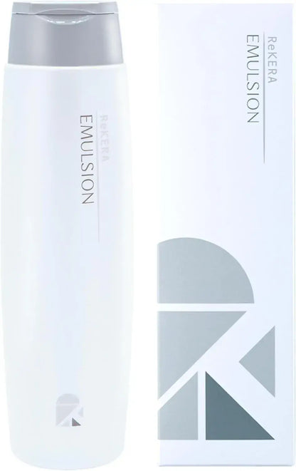 Rekera Little Scientist Hair Emulsion 200 ml