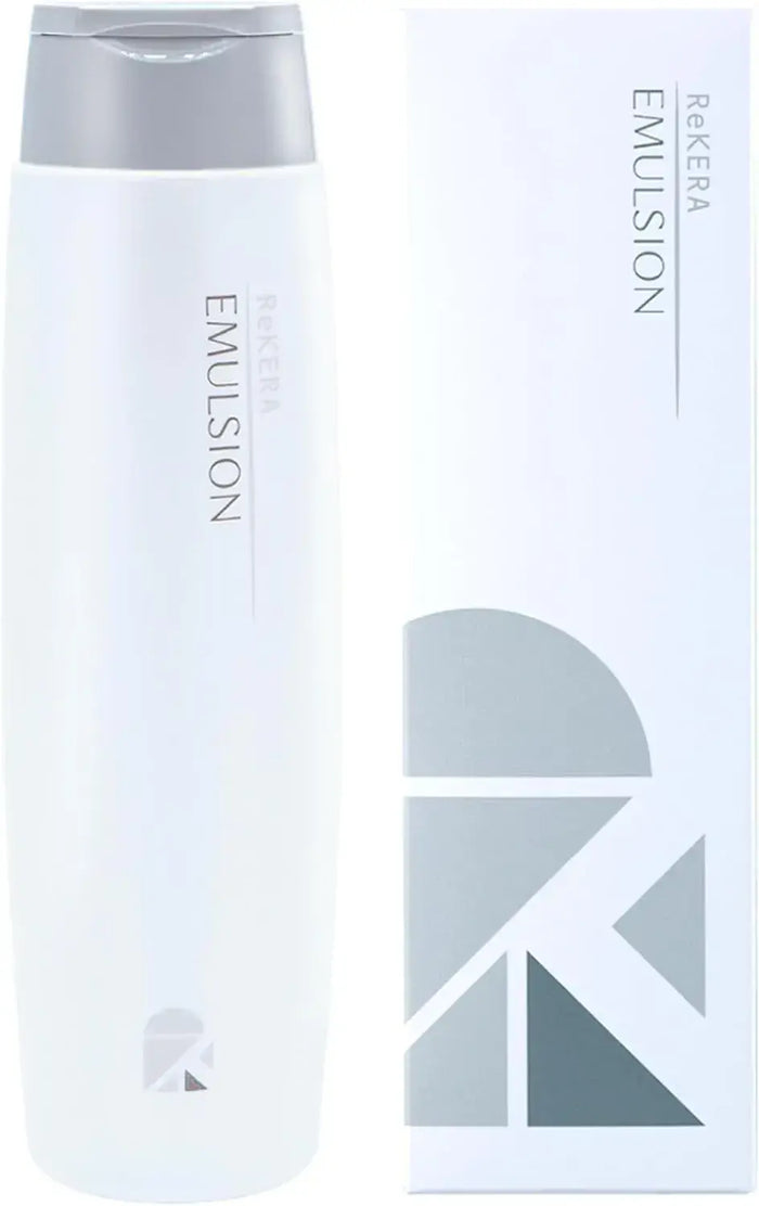 Rekera Little Scientist Hair Emulsion 200 ml