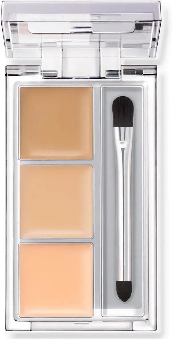 Revlon ColorStay Longwear Concealer Palette - 002 Warm Beige - 4951445279963