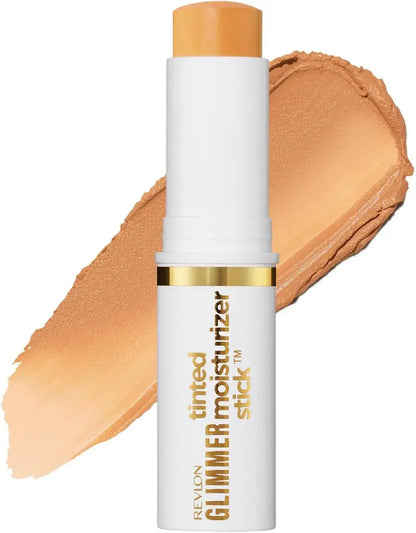 Revlon Glimmer Tinted Moisturizer Stick Foundation