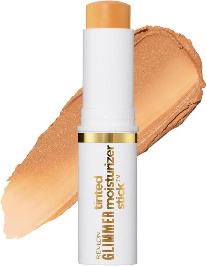 Revlon Glimmer Tinted Moisturizer Stick Foundation