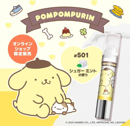 Revlon Lebron Kiss Sugar Scrub Lip Exfoliator Sugar Mint Scent