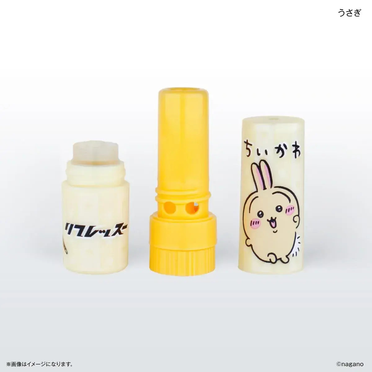 Rifressu Chiikawa Character Goods