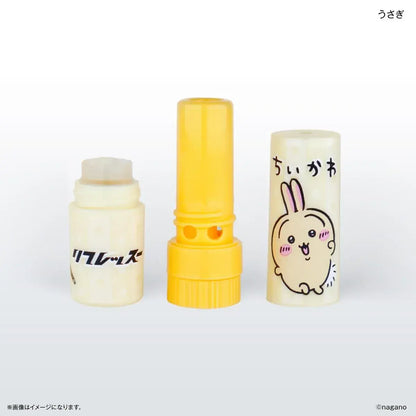 Rifressu Chiikawa Character Goods