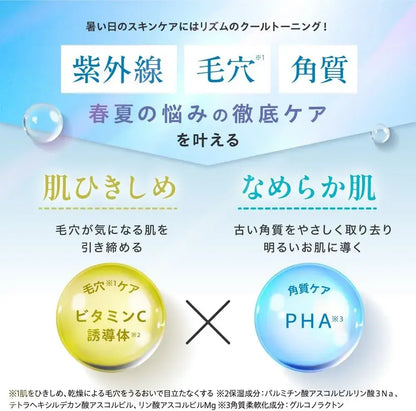 RISM Cool Tightening Sheet Mask with Vitamin C Derivatives