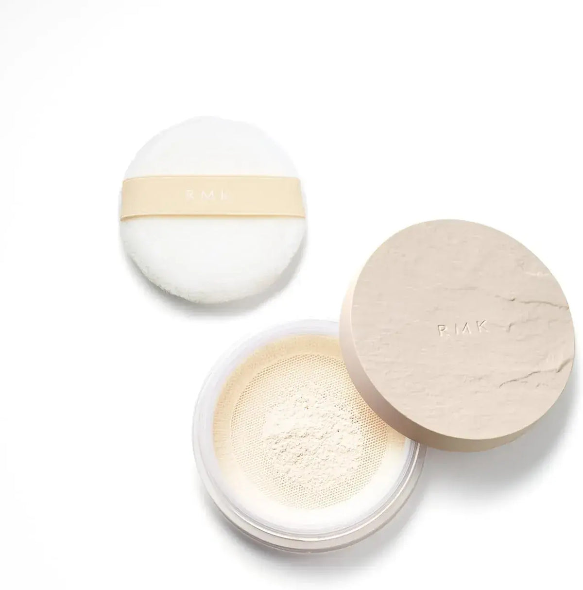 RMK Blurring Loose Powder Face Powder