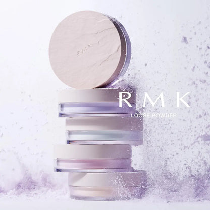 RMK Blurring Loose Powder Face Powder