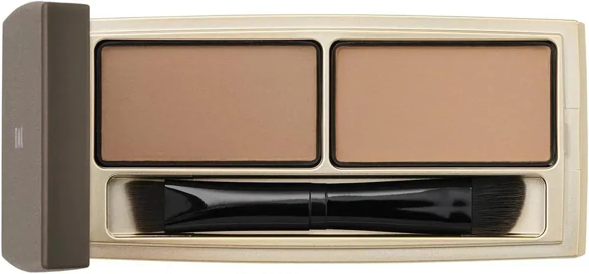 RMK Eyebrow Powder Makeup - 02 - 4973167020081