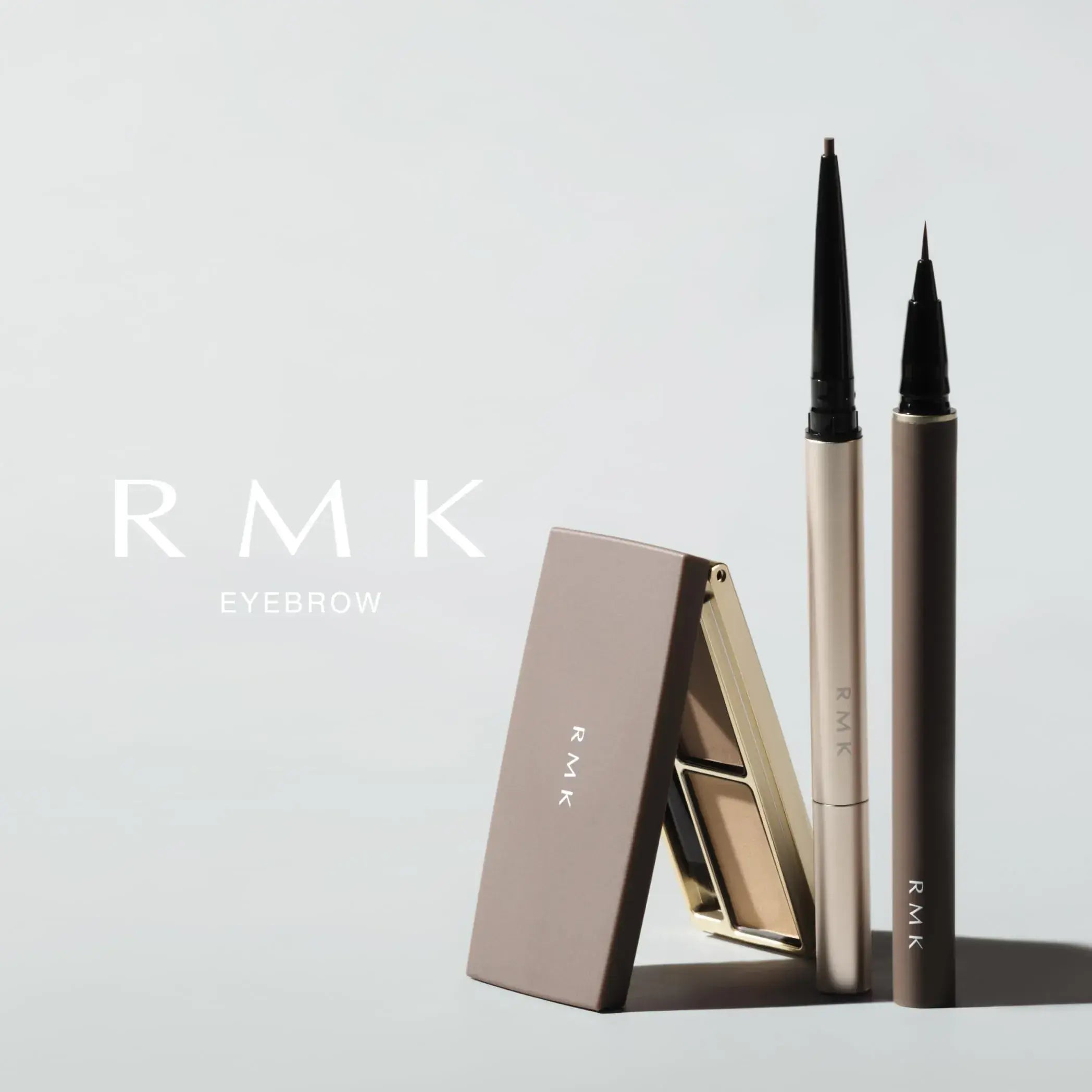 RMK Eyebrow Powder Makeup