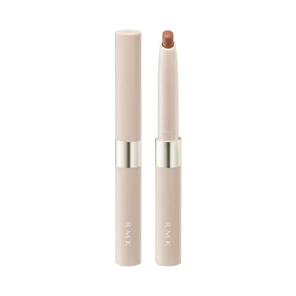 RMK Lip Base Liner Lip Pencil - 02 Chelsea Brick - 4973167520673