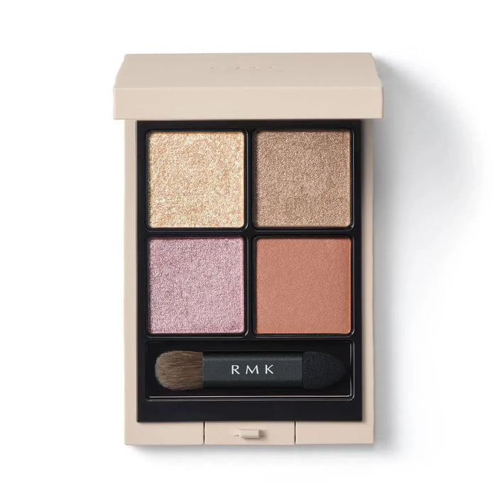 RMK Synchromatic Eyeshadow Palette