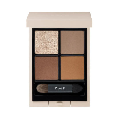 RMK Synchromatic Eyeshadow Palette - 11 - 4973167050606