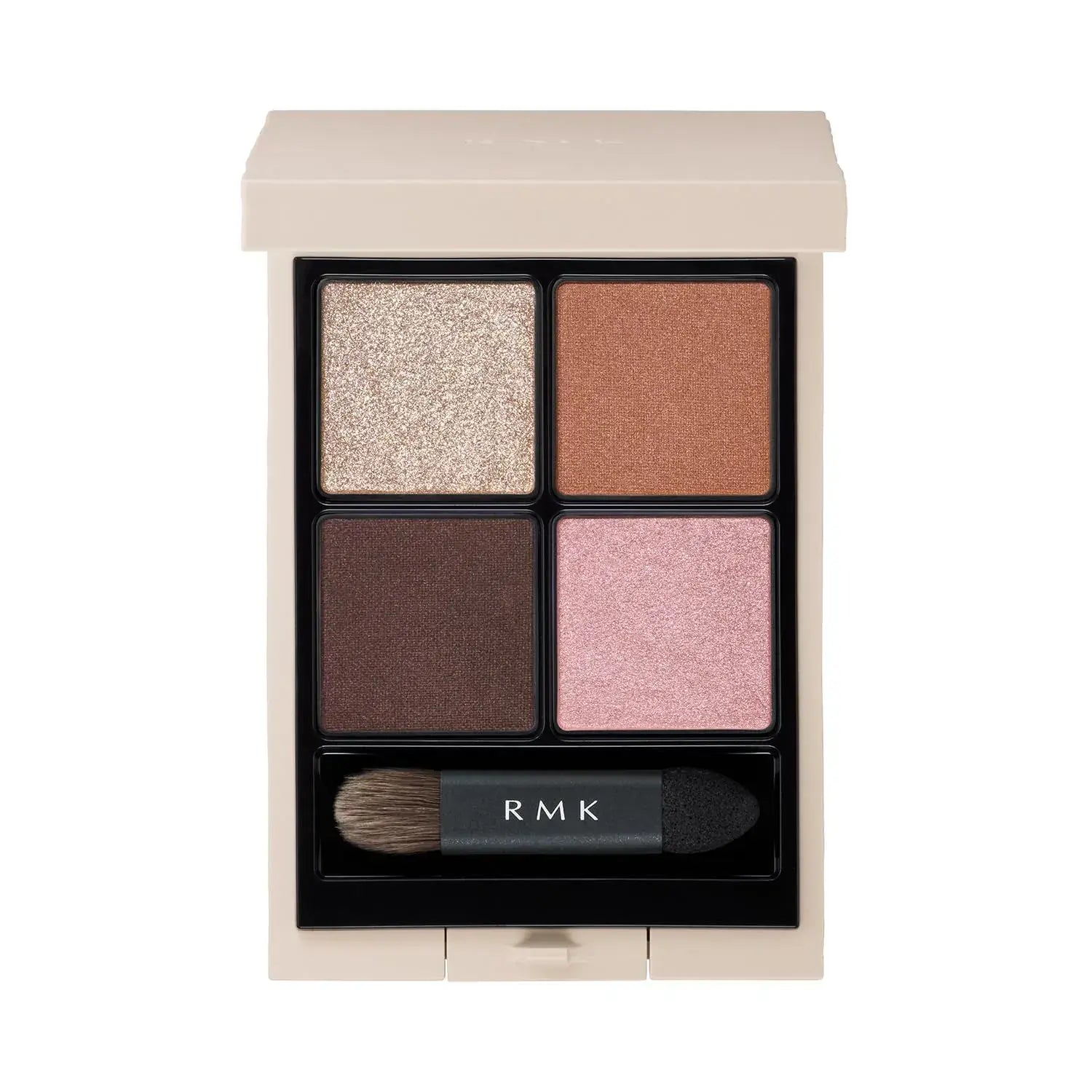 RMK Synchromatic Eyeshadow Palette - 14 - 4973167050675