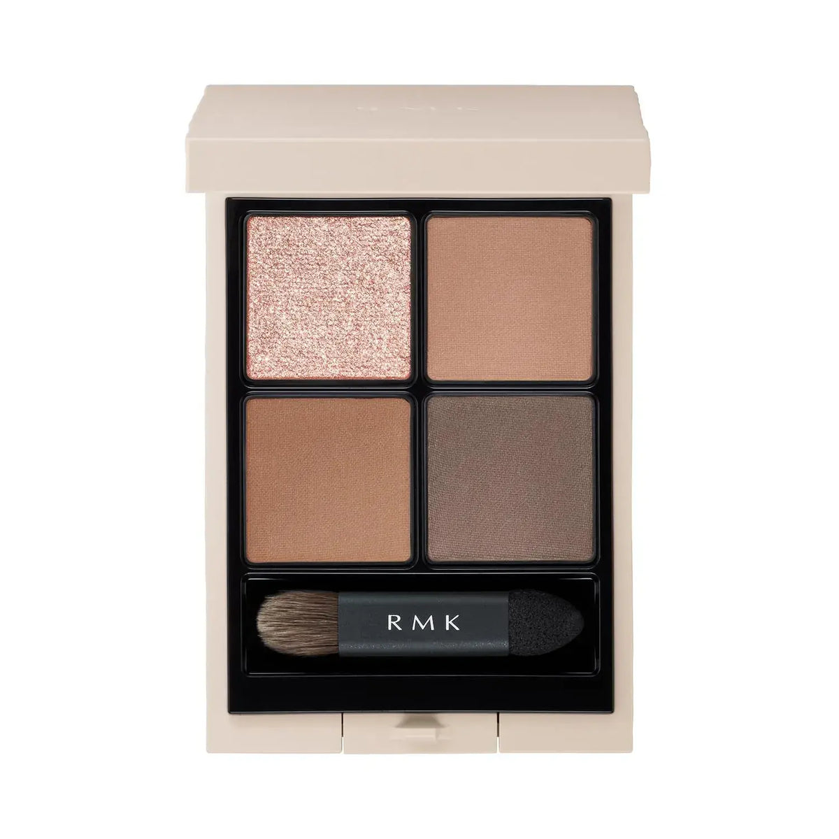 RMK Synchromatic Eyeshadow Palette - 06 - 4973167513835