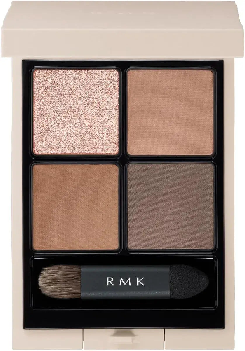 RMK Synchromatic Eyeshadow Palette - 08 Enchanting - 4973167530757
