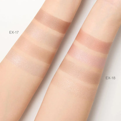 RMK Synchromatic Eyeshadow Palette