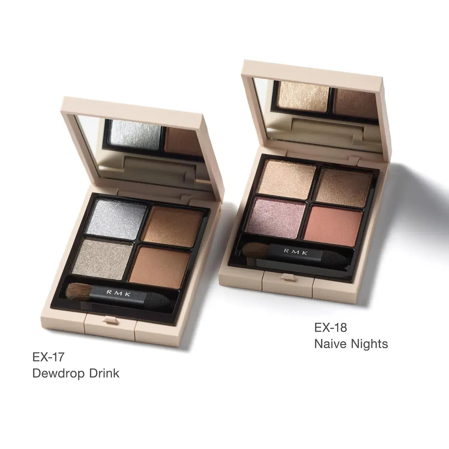 RMK Synchromatic Eyeshadow Palette