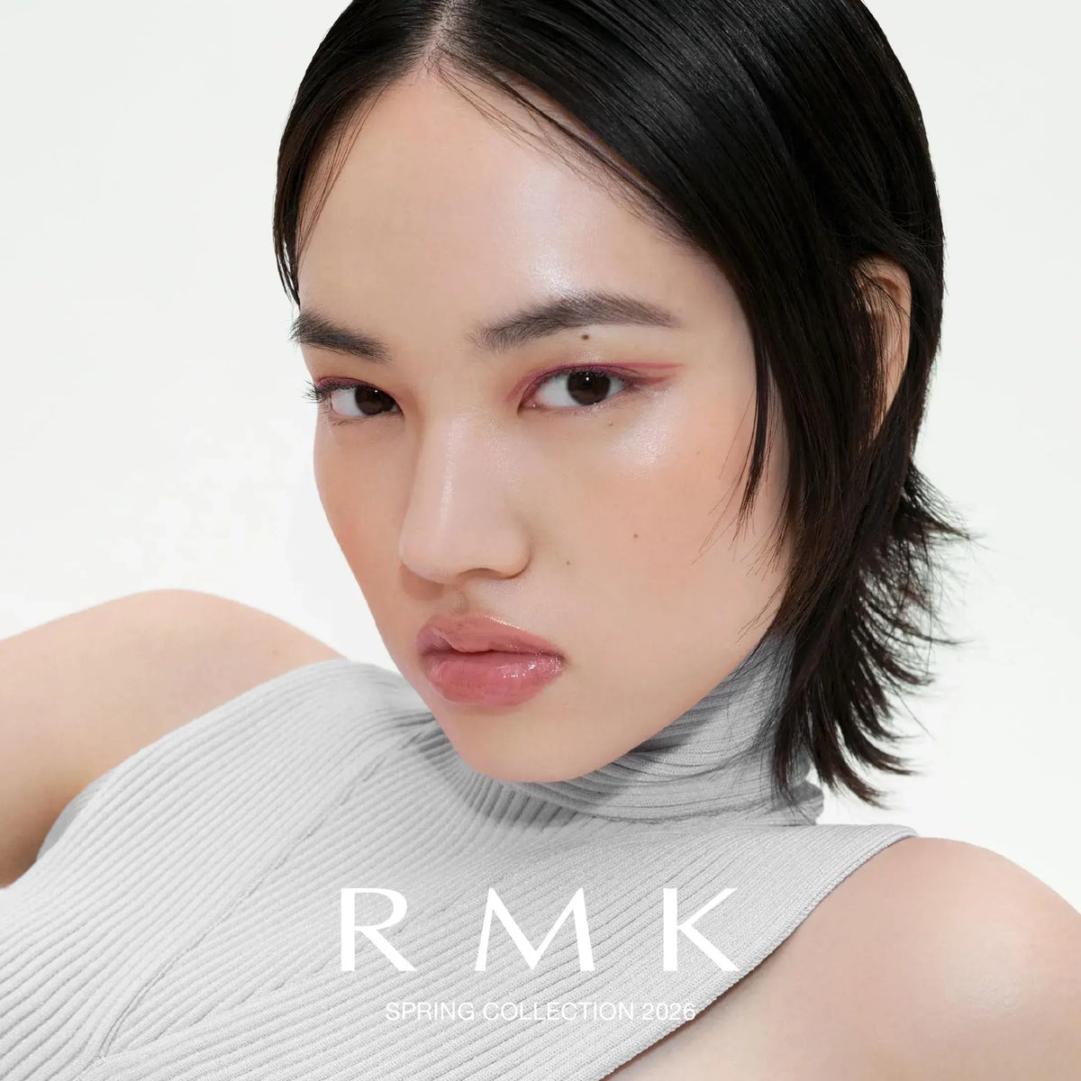 RMK Synchromatic Eyeshadow Palette