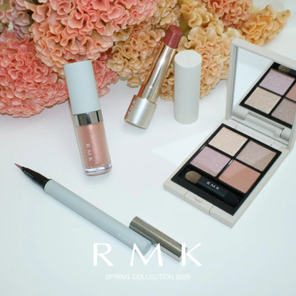 RMK Synchromatic Eyeshadow Palette