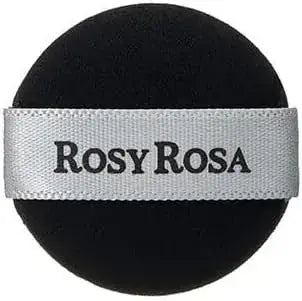 Rosy Rosa Multi Foundation Brush and Puff Makeup Tools