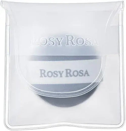 Rosy Rosa Multi Foundation Brush and Puff Makeup Tools