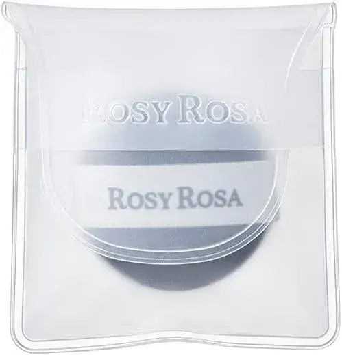 Rosy Rosa Multi Foundation Brush and Puff Makeup Tools