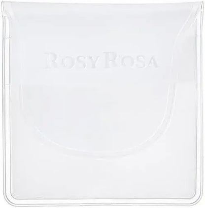 Rosy Rosa Multi Foundation Brush and Puff Makeup Tools